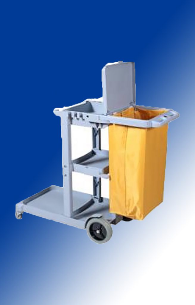 CARRITO JANITOR